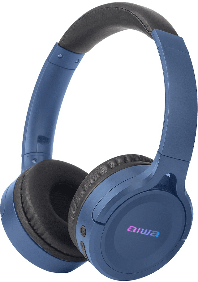 AIWA AW-K17 - Blue (AWK17U)