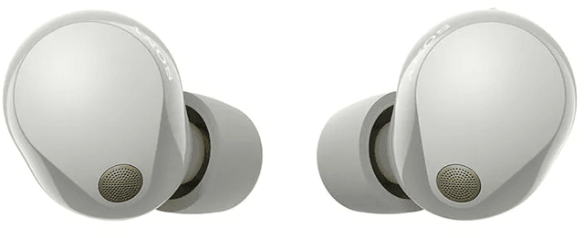 Sony WF-1000XM5/SCUC - Plateado
