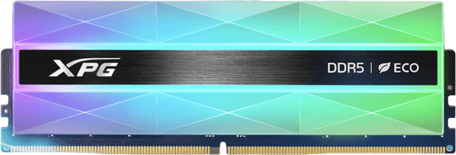 A-DATA XPG Lancer Neon RGB AX5U6000C3016G-CLANRSG (1 x 16 GB | DIMM DDR5-6000)