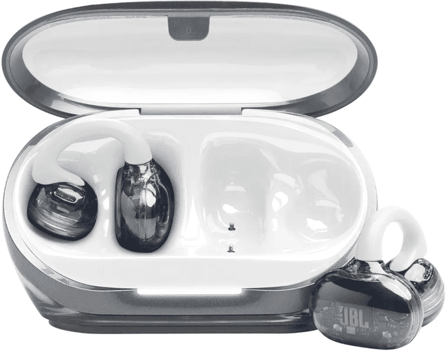 JBL Soundgear Clips - Blanco (JBLSNDGEARCLWHTAM)