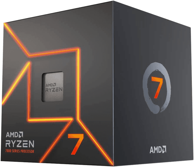 AMD Ryzen 7 7700 [100-100000592BOX]