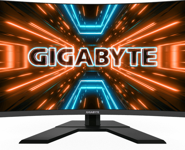 Gigabyte G32QC / G32QC-SA