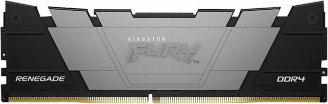 Kingston Fury Renegade KF436C16RB2/8 (1 x 8 GB | DIMM DDR4-3600)