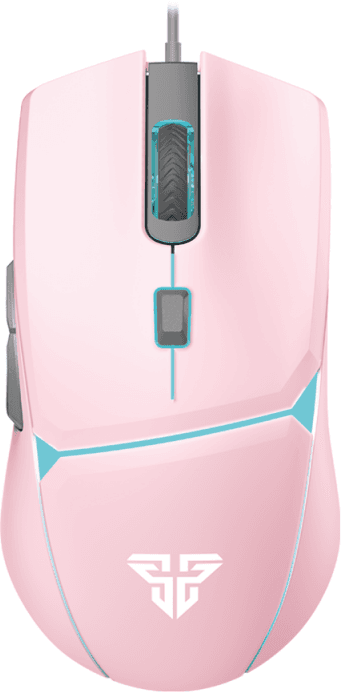Fantech Crypto VX7 - Sakura Edition Pink
