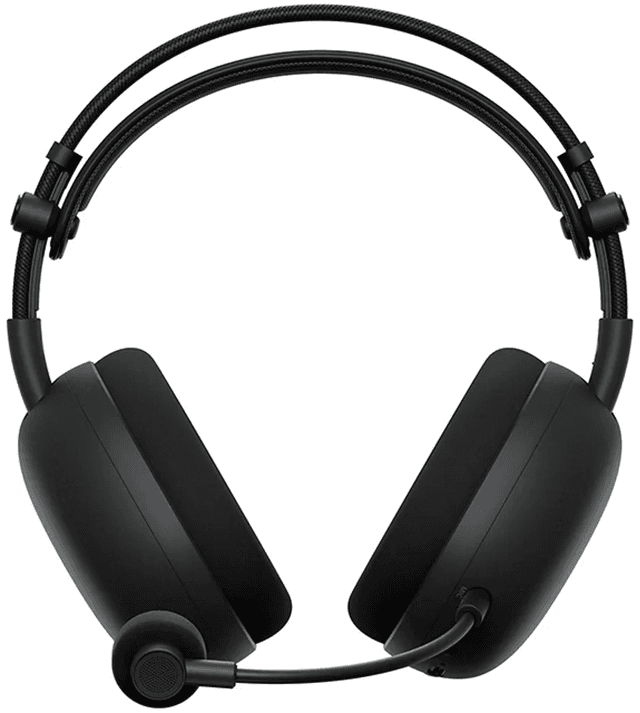 Sony INZONE H9 II - Black (WH-G910N/BZ UC)