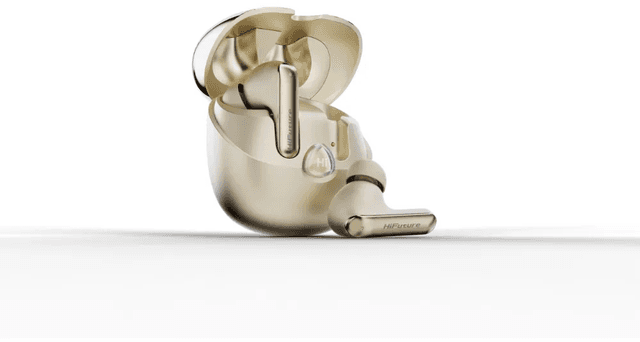 HiFuture Sonic Air ENC - Gold