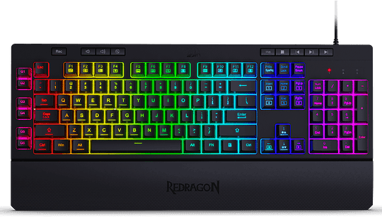 Redragon K512 Shiva (29REDK512R)