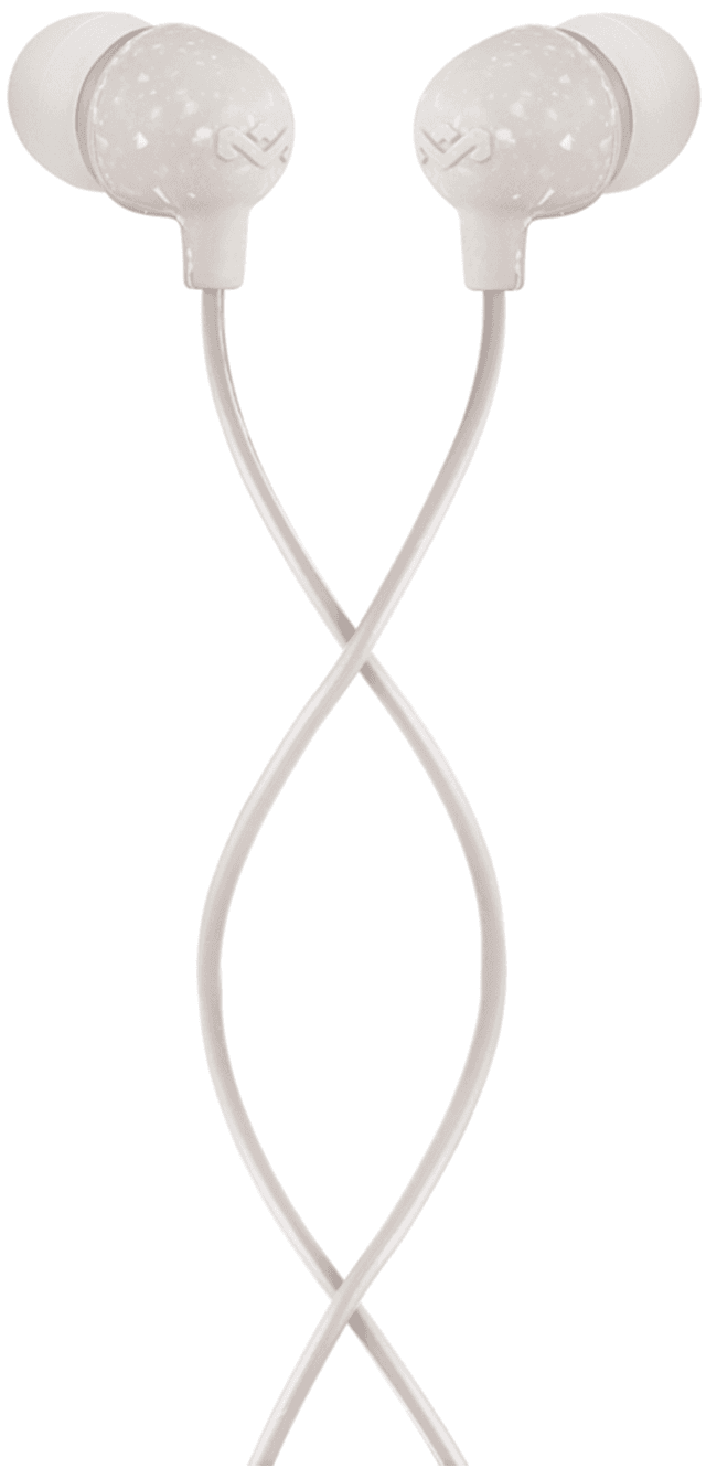 House Of Marley Little Bird (Blanco) (EM-JE061-WT)