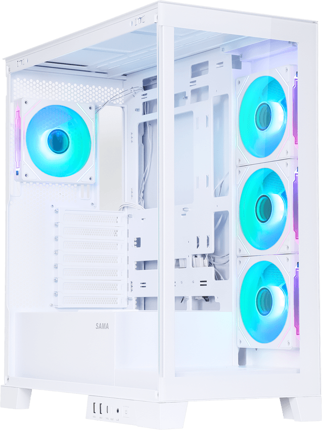 Sama Neview 2351 - White