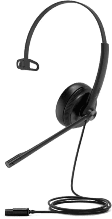Yealink YHS34 Mono