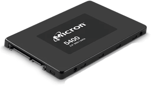 Micron 5400 Max 1920 GB (MTFDDAK1T9TGB-1BC1ZABYYR)