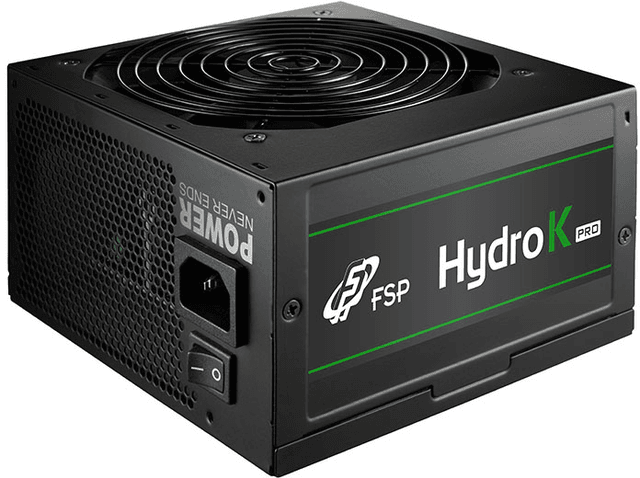 FSP Group HYDRO K PRO HP2-600 (600 W)