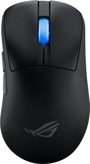 ASUS ROG Keris II Ace - Black