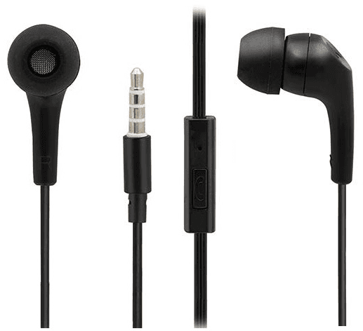 Motorola Earbuds 2-S - Black