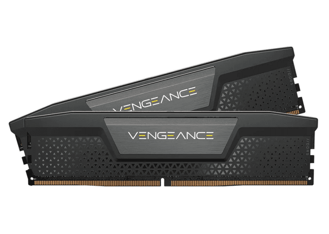 Corsair Vengeance CMK32GX5M2E6000Z36 (2 x 16 GB | DIMM DDR5-6000)