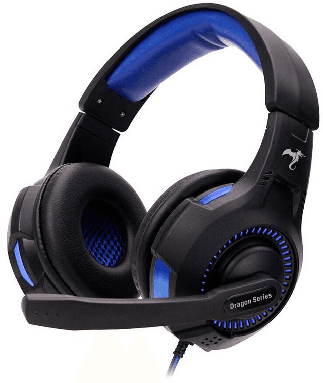 Kolke KGA-345 Killer - Blue