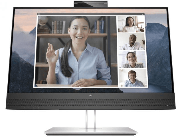 HP E24mv G4 [169L0AA]