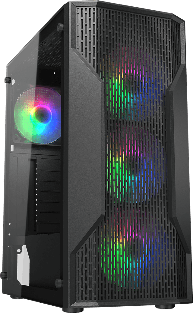 Cougar MX110 RGB (382BD20.0001)