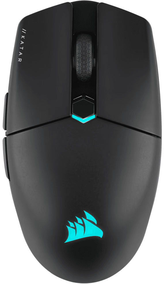 Corsair Katar Elite Wireless (CH-931C111-NA)