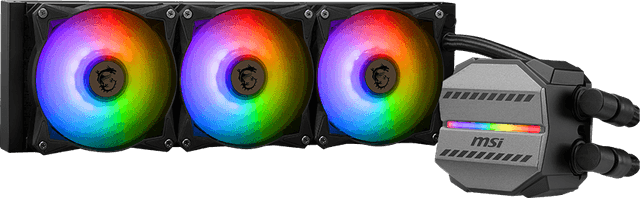 MSI MAG CoreLiquid M360