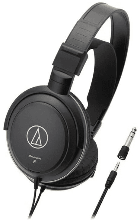 Audio-Technica ATH-AVC200