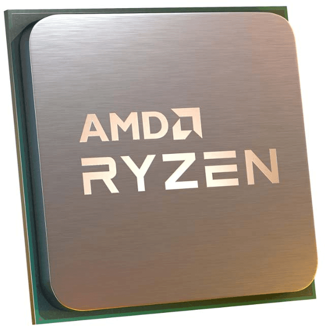 AMD Ryzen 3 4100 Tray [100-100000510MPK]