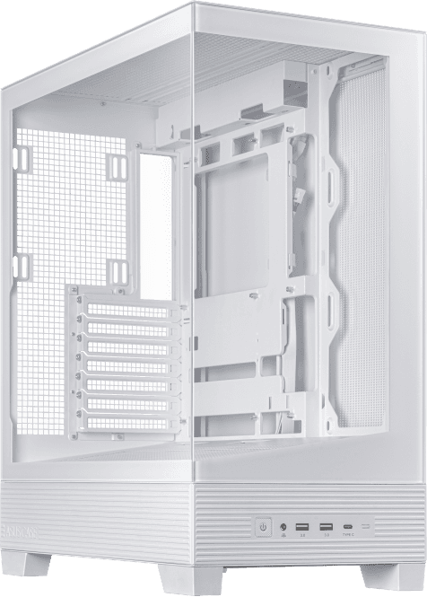 ASUS A31 Case - White