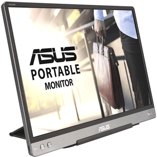 ASUS ZenScreen MB14AC