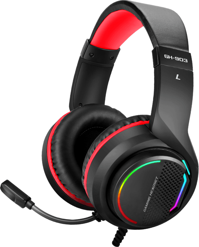 Xtrike Me Gaming Headset (GH-903)