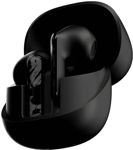 Klip Xtreme TuneXbuds - Deadpool & Wolverine (KTE-007MD)