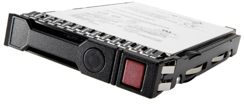 HP 960 GB (P40503-B21)