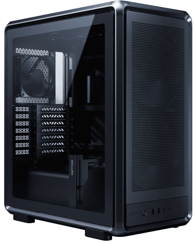 Cooler Master MasterFrame 500 Mesh - Black (MF500M-KHNN-S00)