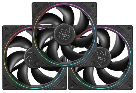 Thermalright X3 [TL-S12]