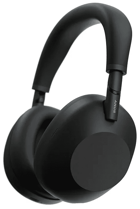 Sony WH-1000XM6 Wireless Noise-Canceling Headphone - Black (WH1000XM6/BMUC)