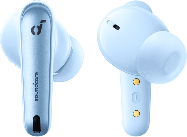 Anker Soundcore Liberty 4 NC - Blue (A3947G61)