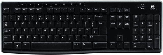 Logitech K270 (920-004426)