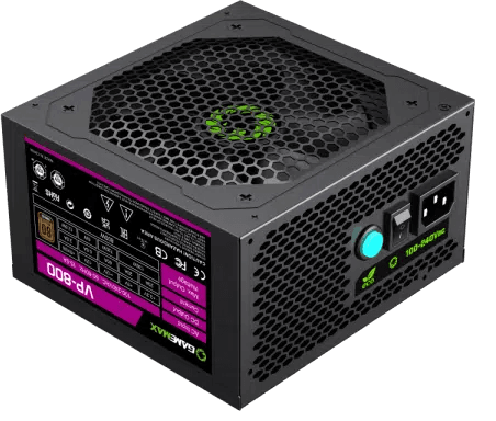 Gamemax VP-800 (800 W)