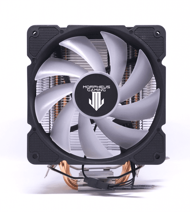 Morpheus Gaming TJ-400