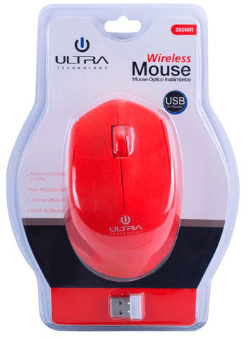 Ultra 250WR (29UT0-250WR)