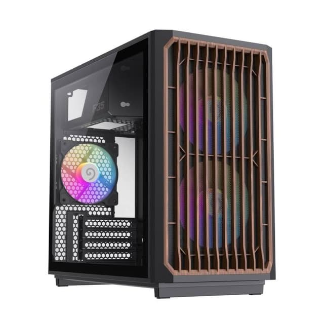 Gamemax F35 BW (F35 BW)