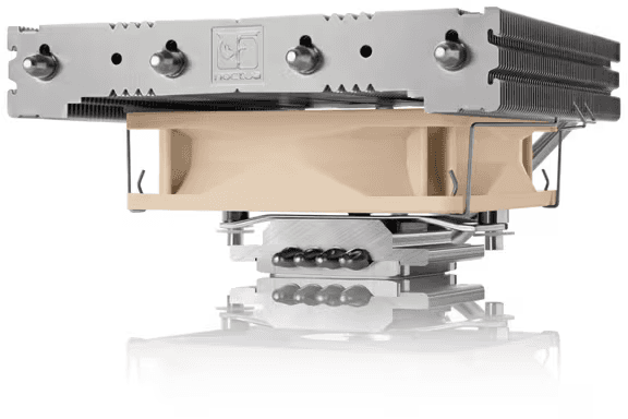 Noctua NH-L12 Ghost S1 Edition