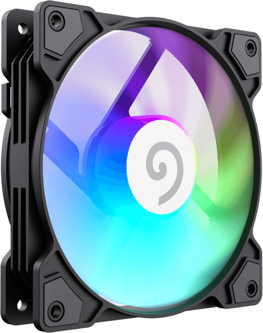 Gamemax FN12A [FN12A-S5]