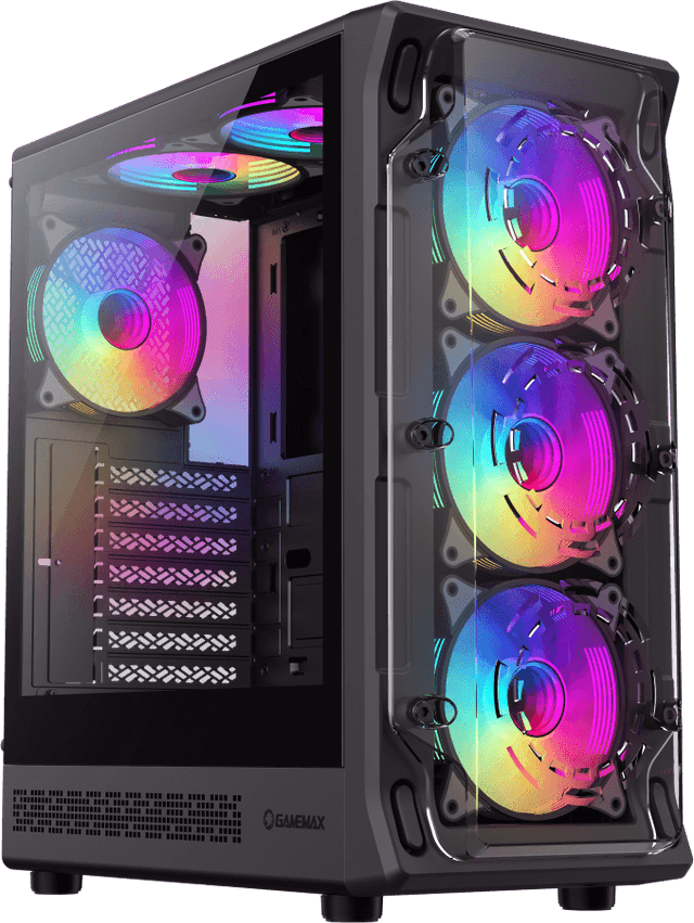 Gamemax Starlight 2 AB