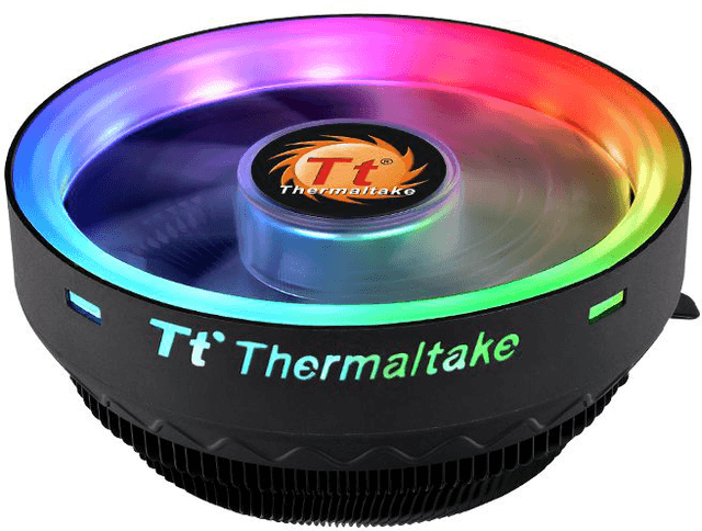 Thermaltake UX100 (CL-P064-AL12SW-A)