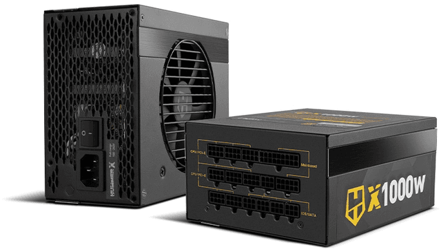 Nox Hummer X 1000W (1000 W)