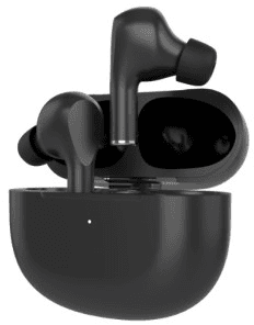 Klip Xtreme ZoundBuds - Black (KTE-250BK)