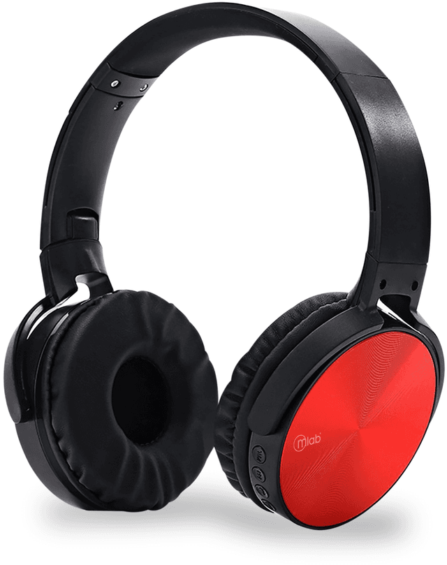 Microlab Stylized Sound - Red (8214)