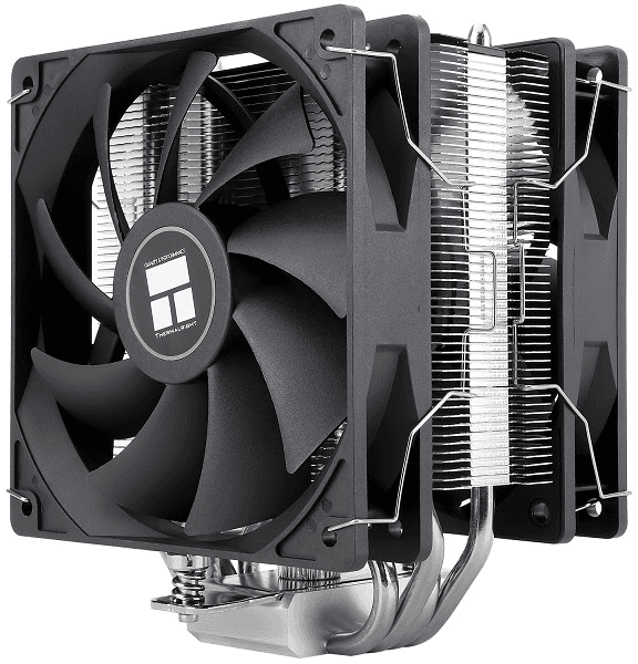 Thermalright Assassin X 120 Refined SE PLUS