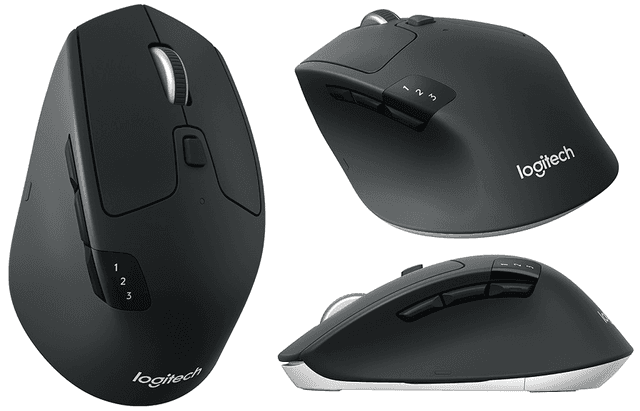 Logitech M720 Triathlon (910-004790)