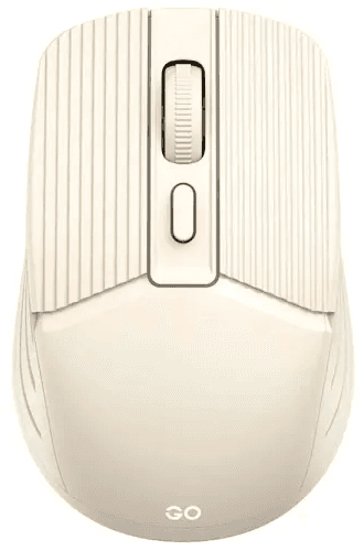 Fantech GO W605 - White